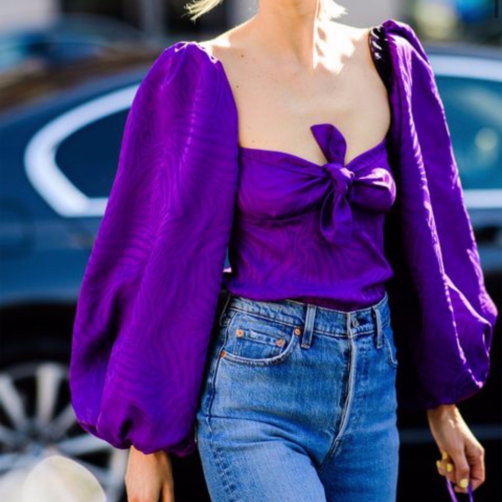 Meet your Posher, Haley